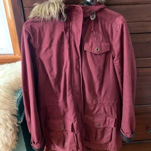 L. L. Bean Women’s East End Parka